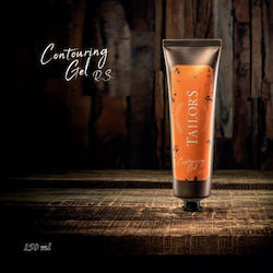 Tailor's Grooming Gel De Ras 150ml Tailor's Grooming Gel De Ras 150ml