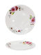 Cok Spain Julia Servierplatte Für Wüste 19cm