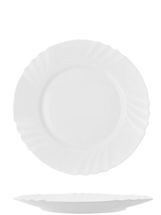 Cok Spain Nilo Πιάτο Γλυκού 20cm