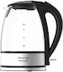 Taurus Kettle 1.7lt 2200W