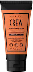 American Crew Κρέμα Μαλλιών 150ml