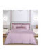 Greenwich Polo Club Cotton Duvet Cover Double 240x260 2299 Nude