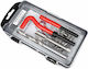 Thread Repair Kit M10x1.0 Gebo Tools