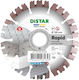 Tile Cutting Disc 1a1rss Rapid Pro
