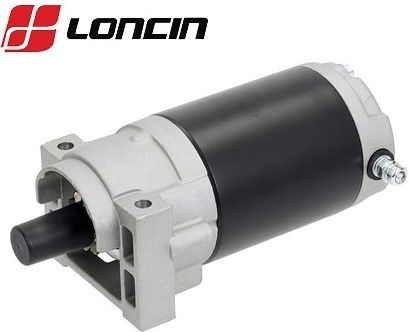 Starter Motor Loncin Lc1p88f Lc1p90f Lc1p92f