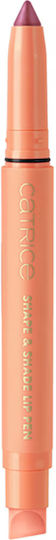 Catrice Cosmetics Μολύβι Χειλιών C02 City Lines