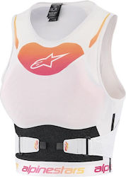 Damentlicher Reitschutz Stella Plasma Light Flieder Verblassend Weiß 6510126-3157 Damentlicher Reitschutz Stella Plasma Light Flieder Verblassend Weiß 6510126-3157