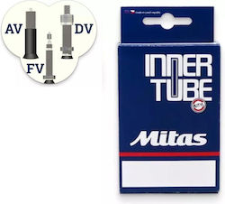 Rubena Inner Tube Dv35 12 1/2 X1.75-2.45 47/62-203
