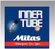 Rubena Tube Sbv 45/45 8x1 1/4