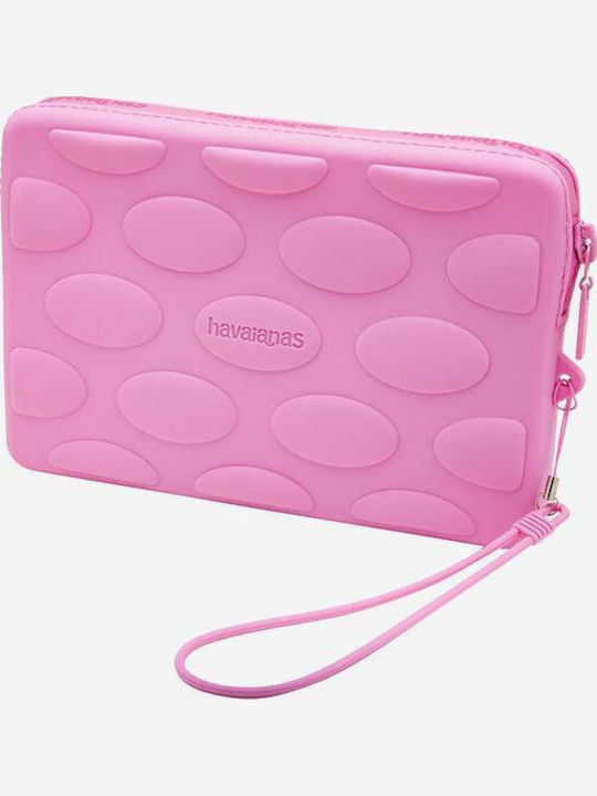 Havaianas Mini Bag Candy Pop Pink 4149898-5784