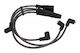 Set Spark Plug Wires Fiat Doblo 119 223 00- Panda 141 169 03- Punto 8v 188 99-12 Siena 178 172 372 96-16 Lancia Y 8v 840 95-03 530099-10734