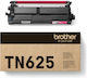 Brother TN-625 Original Laser Printer Toner Mag...