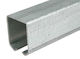 Rail Sliding Gate Portal