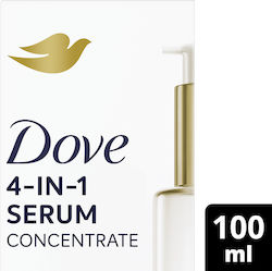 Dove 100ml