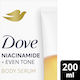 Dove Ενυδατικό Serum Σώματος κατά των Πανάδων με Νιασιναμίδη & Βούτυρο Καριτέ 200ml