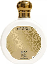 Saphir Utur Al Yaqut Najm Eau de Parfum 100ml Saphir Utur Al Yaqut Najm Eau de Parfum 100ml