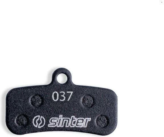 Sinter Brake Linings Tektro 4p S590 Cargo