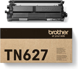 Brother TN-627 Γνήσιο Toner Laser Εκτυπωτή Μαύρ...