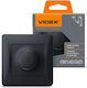 Videx 600W In Gray Colour