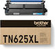 Brother TN-625 Original Laser Printer Toner Cya...