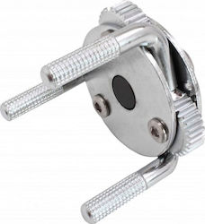 Satra Oil Filter Wrench Spider 80-140mm