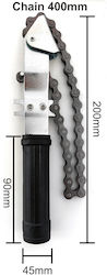 Ölfilterschlüssel Καβούρι 3-σκελών 60-110mm 37513