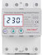 Three-phase Digital Voltage Protection Relay Sinotimer 1-63a Stvp-936-63a Automatic Recovery