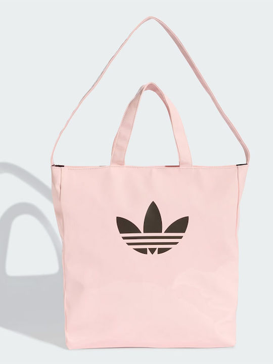 adidas Originals Women's Shoulder Bag For Gym Pink