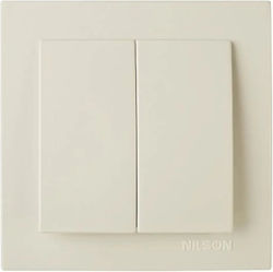 Series Key Cream Touran Series Key Cream Touran