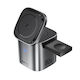 Acefast Magsafe GaN Charger 80W Black (Z9)