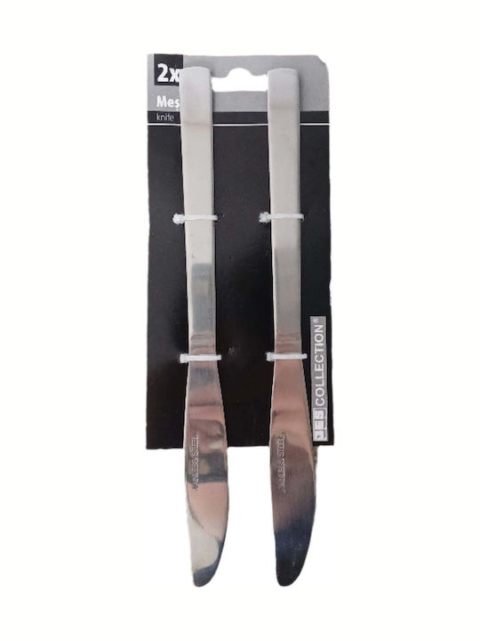 Kenji Allgemeine Verwendung Messer aus Rostfreier Stahl 21,5cm