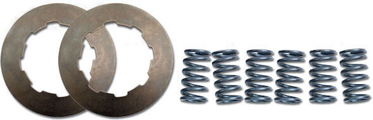 Ebc Clutch Springs 6 Pcs Set Csk027