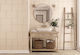 Kai Group Placă De Podea / Perete Interior Ceramică Mată 25x20cm Bej Deschis