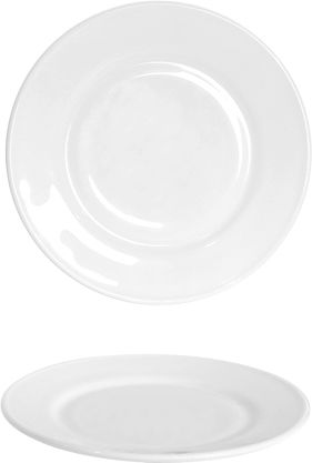 Cok Spain Servierplatte Flach 17,5cm