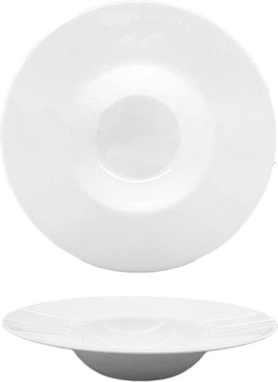 Cok Spain Pasta Serving Plate 27cm Cok Spain Pasta Serving Plate 27cm