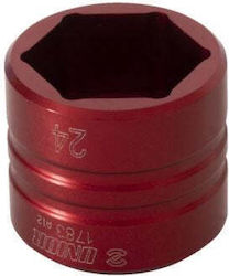 Unior Upper Suspension Cap 24