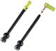 Granite Fv Valves Green 80 Mm Green