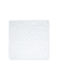 Lorelli Lines Baby Burp Cloth Muslin Blue 80x80cm