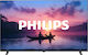 Philips Smart Τηλεόραση 40" Full HD LED 40PFS6050/12 (2026)