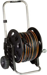 Cărucior Furtun 1/2" 30m Claber 118869
