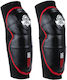 DBX Bushido Leg Protectors Adults Beige