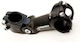 Handlebar Bracket Jb-8211f 31.8mm Black 105 Black