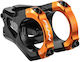 Funn Equalizer Zero 31.8 35mm Orange Lenkerdurchmesser