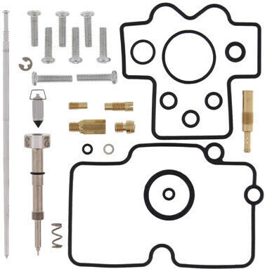 Prox Carburetor Repair Kit Crf250r '08