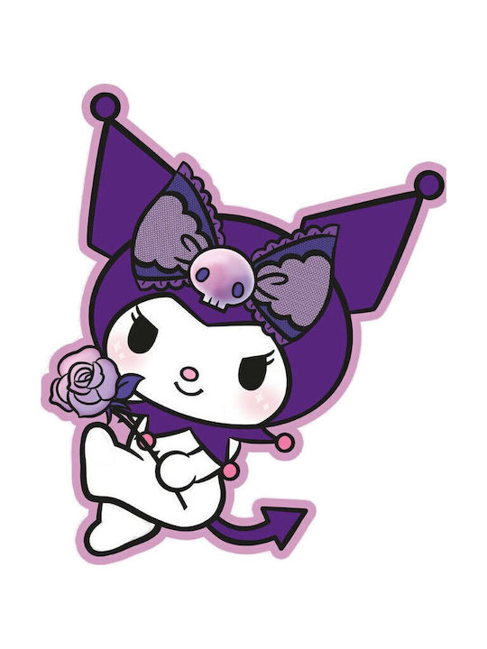 Sanrio Παιδικό Διακοσμητικό Μαξιλάρι Sanrio Παιδικό Διακοσμητικό Μαξιλάρι