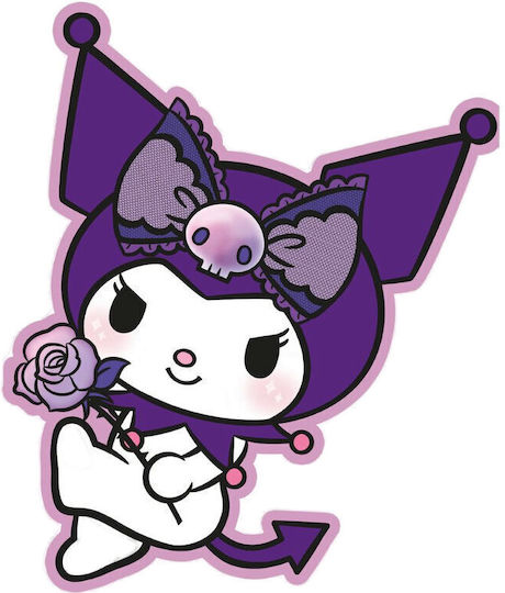 Sanrio Kids Decorative Pillow