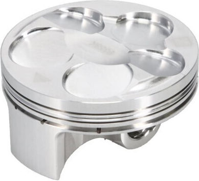 Prox Complete Piston Yamaha Yz250f '12-13 13.5:1 76.95mm Oem 17d-11631-90