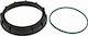 Carro Gasket Fuel Tank Mercedes-Benz Citan Box Body MPV 2012-2021 1.2L Van Mercedes-Benz Citan Box Body MPV 2012-2021 1.5L Van Mercedes-Benz Citan Mixto 2012-2021 1.5L Van