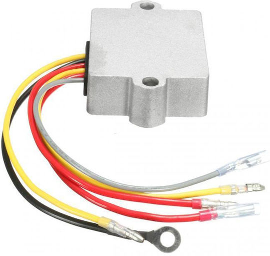 Mercury-mariner Ανορθωτης 6 Wires Αντικαθιστα 854515 830179t 815279t