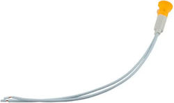 Signal Lamp Pva2 Yellow Meloplam Yellow